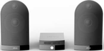 Audiotechnica Arcam SOLO UNO