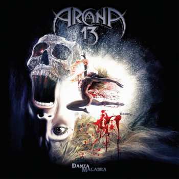 CD Arcana 13: Danza Macabra