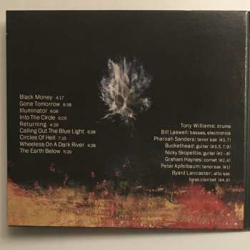 CD Arcana: Arc Of The Testimony