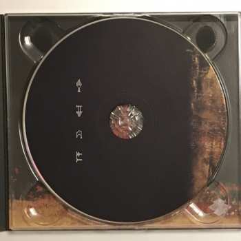 CD Arcana: Arc Of The Testimony