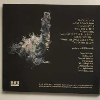 CD Arcana: Arc Of The Testimony