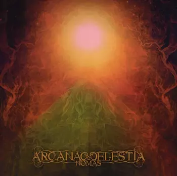 Arcana Coelestia: Nomas