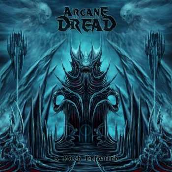 CD Arcane Dread: A Path Befouled