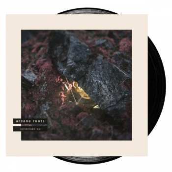 LP Arcane Roots: Landslide EP LTD