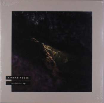 LP Arcane Roots: Landslide EP LTD
