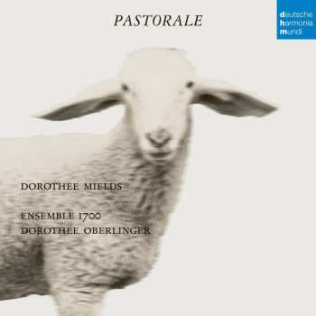 CD Arcangelo Corelli: Dorothee Oberlinger - "pastorale" (italienische Weihnachten)