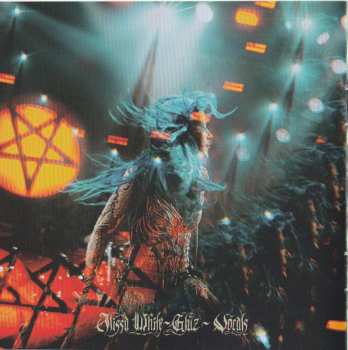 CD Arch Enemy: Blood Dynasty