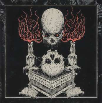 LP Arch Enemy: Blood Dynasty