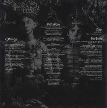 LP Arch Enemy: Blood Dynasty