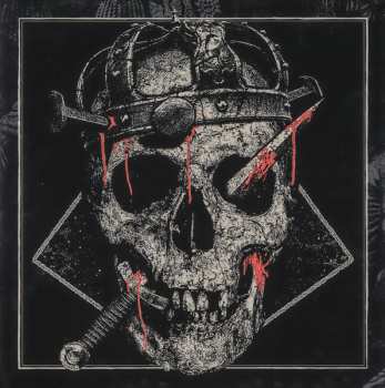 LP Arch Enemy: Blood Dynasty