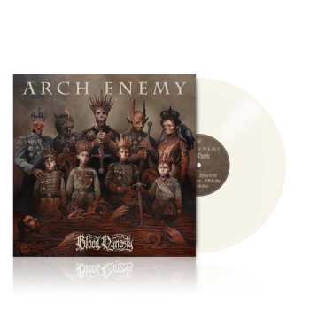 LP Arch Enemy: Blood Dynasty