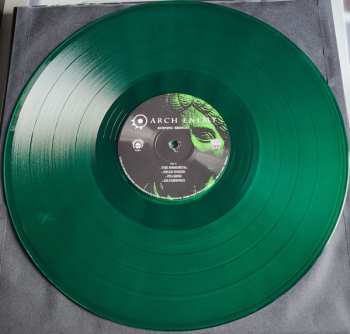 LP Arch Enemy: Burning Bridges LTD | CLR