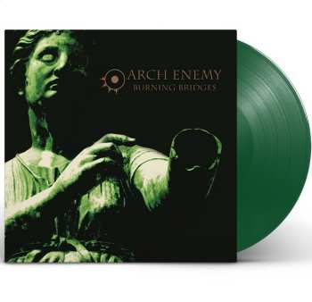 LP Arch Enemy: Burning Bridges LTD | CLR