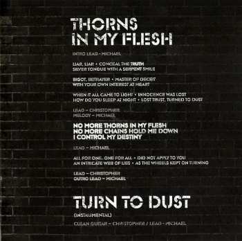 CD Arch Enemy: Khaos Legions