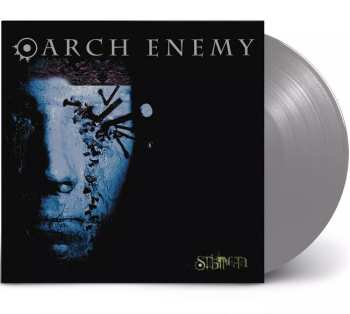 LP Arch Enemy: Stigmata LTD | CLR