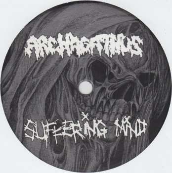 SP Suffering Mind: Archagathus / Suffering Mind
