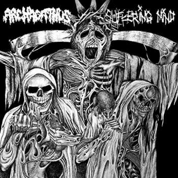 SP Suffering Mind: Archagathus / Suffering Mind