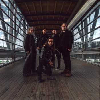 CD Arched Fire: Remote Control