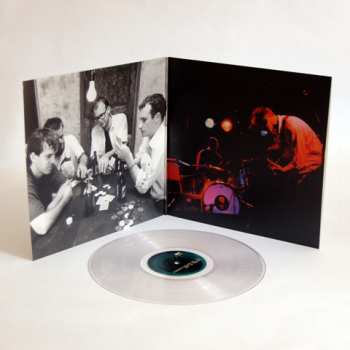 LP Archers Of Loaf: All The Nations Airports LTD | CLR