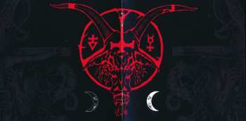 CD Archgoat: The Light-Devouring Darkness DIGI