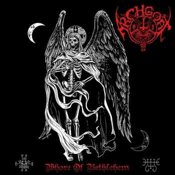 Album Archgoat: Whore Of Bethlehem