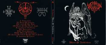 CD Archgoat: Whore Of Bethlehem DIGI