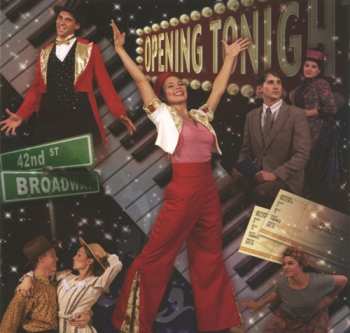 Album Archie Bleyer Orchestra: You Are My Lucky Star / Broadway Rhythm