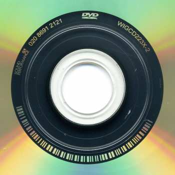 CD/DVD Archie Bronson Outfit: Coconut LTD