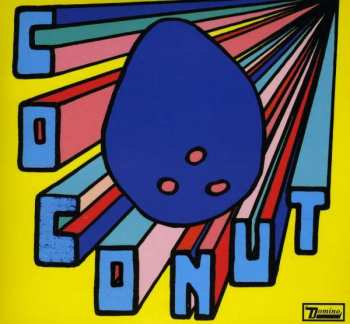 Album Archie Bronson Outfit: Coconut