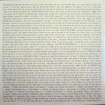 LP Archie Bronson Outfit: Wild Crush