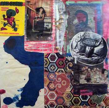 LP Archie Bronson Outfit: Wild Crush