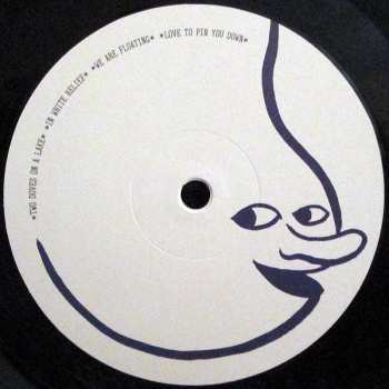 LP Archie Bronson Outfit: Wild Crush