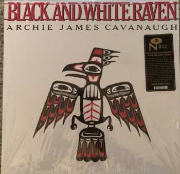 LP Archie James Cavanaugh: Black And White Raven CLR