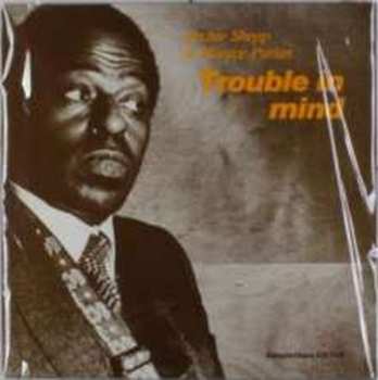 Album Archie Shepp: Trouble In Mind