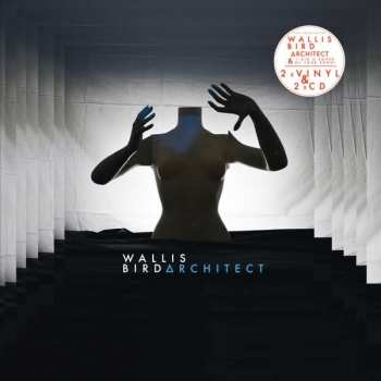 2LP/2CD Wallis Bird: Architect