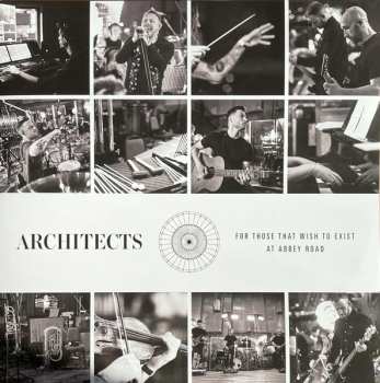 2LP Architects: For Those That Wish To Exist At Abbey Road CLR | LTD