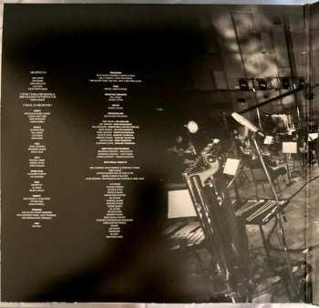 2LP Architects: For Those That Wish to Exist at Abbey Road