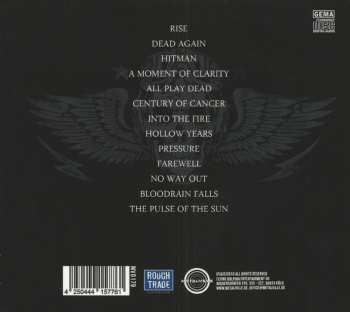 CD Architects Of Chaoz: [R]evolution