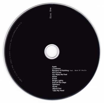 2CD Archive: 25