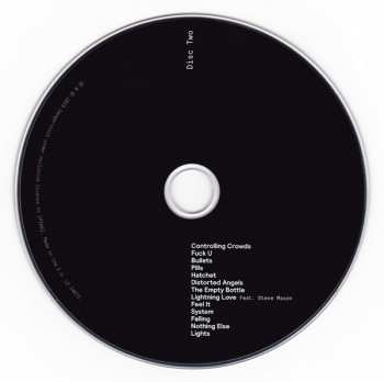 2CD Archive: 25