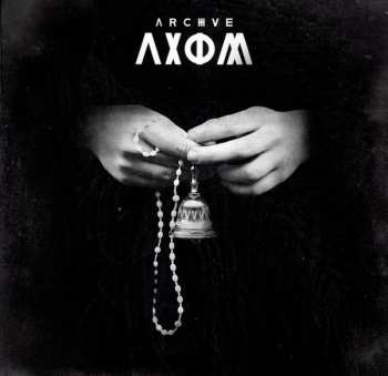CD Archive: Axiom