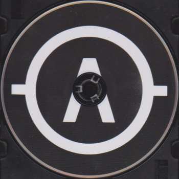 CD Archive: Axiom