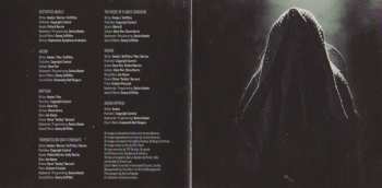 CD Archive: Axiom