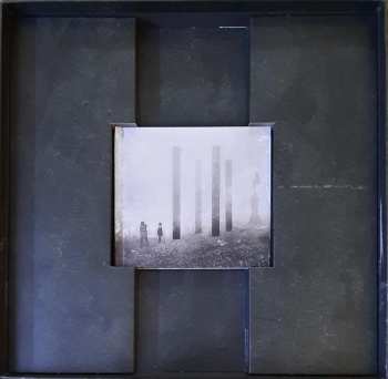 4LP/3CD/Doos Archive: Call To Arms & Angels DLX | LTD | NUM | CLR