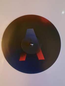 4LP/3CD/Doos Archive: Call To Arms & Angels DLX | LTD | NUM | CLR