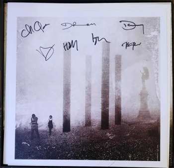 4LP/3CD/Doos Archive: Call To Arms & Angels DLX | LTD | NUM | CLR