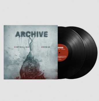 Album Archive: Controlling Crowds I-iii