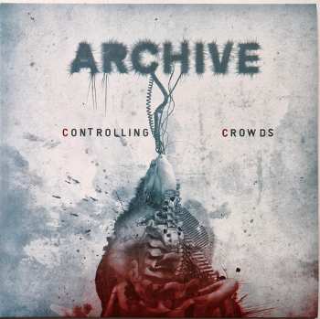 4LP/Doos Archive: Controlling Crowds I-IV DLX | LTD