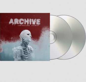 2CD Archive: Controlling Crowds I-iv