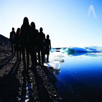 Album Archive: Restriction